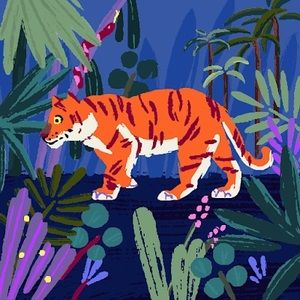 Meet your Posher, Adriana